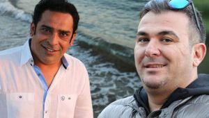 Ege'den Yorgo Theofanous’a ikinci dava
