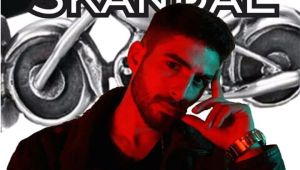 GENÇ REPCİ TUNAHAN KANDEMİR SKANDAL OLACAK BİR ŞARKI YAPTIK 