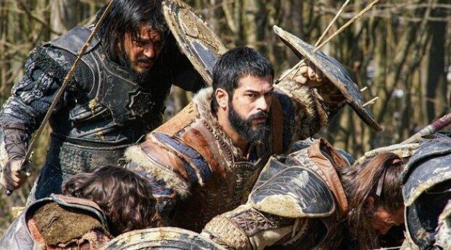 Kuruluş Osman 49. bölüm fragmanı yayınlandı mı? Kuruluş Osman yeni bölümde neler olacak?