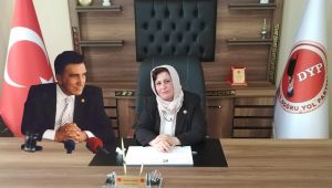 ÇETİN ÖZAÇIKGÖZ'ÜN SON GÖZDESİ NESRİN VURAL 