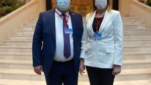 CHP Lİ MEHMET DEMİR HER YERDE 