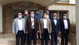 MEHMET DEMİR TURİZİM İÇİN ÇIKARMA YAPTI