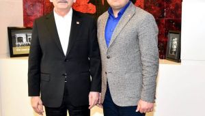 SANKİ SEZER DURMUŞ BELEDİYE BAŞKANI DİĞERLERİ MUALEFET