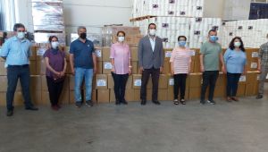 EVREN TEZCAN HALK İÇİN DUR DURAK BİLMİYOR 