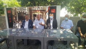 MEHMET DEMİR İktidar gidici ama Fethiye’ye verilen zarar kalıcı.