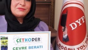 NESRİN VURAL , TAM KAPANDIK HALK PERİŞAN