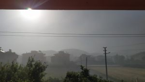 DALAMAN HALKI ZEHİR SOLUYOR