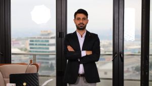 DÜNYA DEVLEİRİNE TÜRK RAKİP