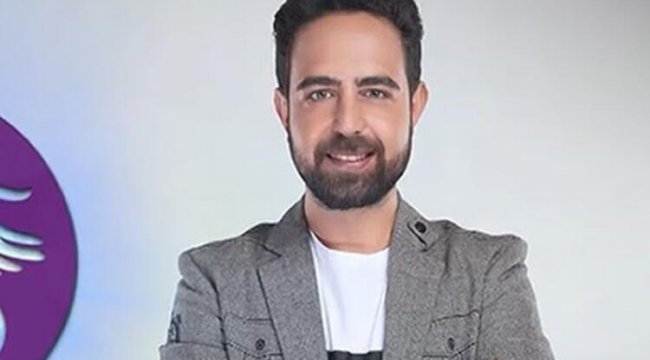 Merak uyandırdı: Paylaş Benimle sunucusu kimdir? Paylaş Benimle Sunucusu Gökhan Çınar kaç yaşında? Paylaş Benimle sunucusu instagram adresi ne?