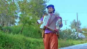 NİRVANA AŞKI, BİR ROCK’ÇI YARATTI