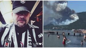 OTEL OLMAYACAK YERDEN DUMAN ÇIKMAZ