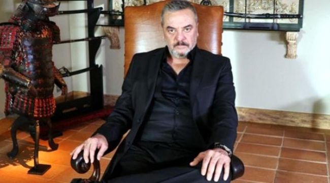 Beyin kanaması geçirmişti... Mesut Akusta'nın eşinden flaş açıklama