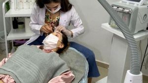 Dalmış Beauty, da Brows Mix kıl tekniğinde etkili çözümler ortaya koyuyor