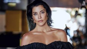 Deniz Akkaya cezaevine girdi