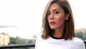 Didem Ceran'dan eğitim göndermesi