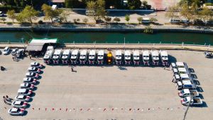 FETHİYE BELEDİYE BAŞKANI ALİM KARACA DAN BÜYÜK HİZMET 