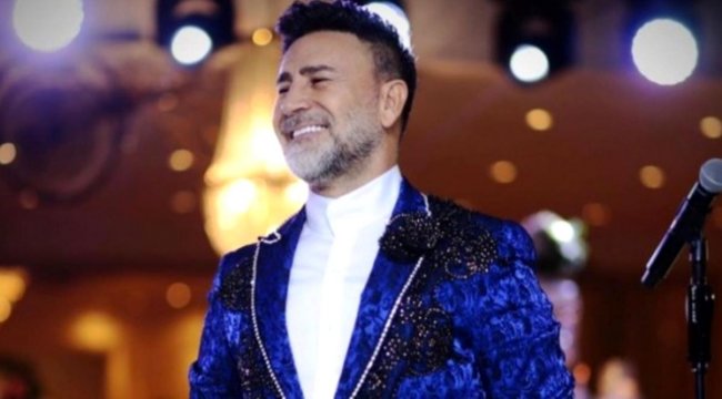 İzzet Yıldızhan talihsiz bir kaza geçirdi