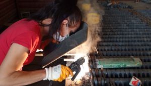 KAYNAKÇI ; GÜLSEREN ÇAKIRGÖZ YILIN ANNESİ SEÇİLMELİ 