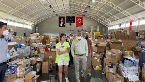  MARMARİS SELEDİYE BAŞKANI MEHMET OKTAY YILIN  BELEDİYE BAŞKANI OLMALI