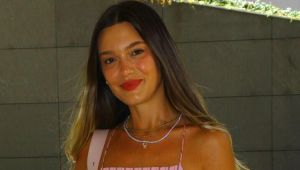 Nilay Cafer: İnce eleyip sık dokuyorum