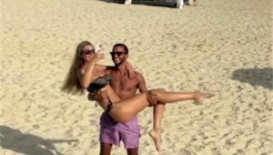 Şeyma Subaşı şahlandı