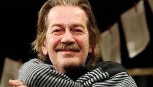 Türk tiyatrosunun acı kaybı: Ferhan Şensoy 70 yaşında hayatını kaybetti