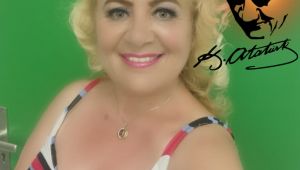 YANAN ORMANLARIMIZLA BİRLİKTE BİZLERDE YOK OLUYORUZ