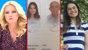 21 yaşındaki kız, 60 yaşındaki öğretmeniyle evlendi! Müge Anlı 'Enerjim gitti' diyerek isyan etti