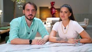 Ala Tokel: Kendime zaman ayırıp 10 gün boyunca ağlıyorum