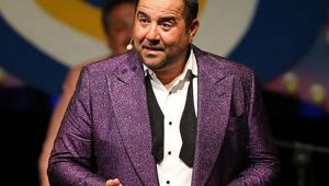 Ata Demirer, eski Survivor yarışmacısı Jülieta Kitrinou ile aşk mı yaşıyor? Aynı evden fotoğraf paylaştılar