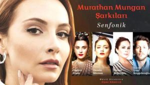 Başak Gümülcinelioğlu'ndan konser sürprizi