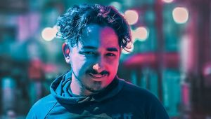 Başarılı DJ Ender Demir: Müziği unutturmamak için çaba gösteriyorum