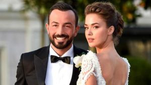 Bensu Soral ile boşanacağı konuşulan Hakan Baş sessizliğini bozdu