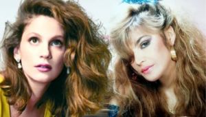 'Bergen' filmi sete hazır