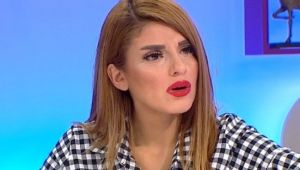 Bircan Bali: Köpeksiz köye denk gelmişsin değneksiz geziyorsun