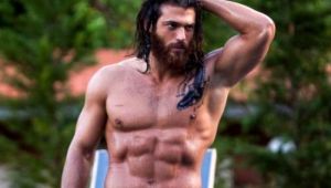 Can Yaman'ın yeni dizisi belli oldu! Rolü sevenlerini şaşırttı...
