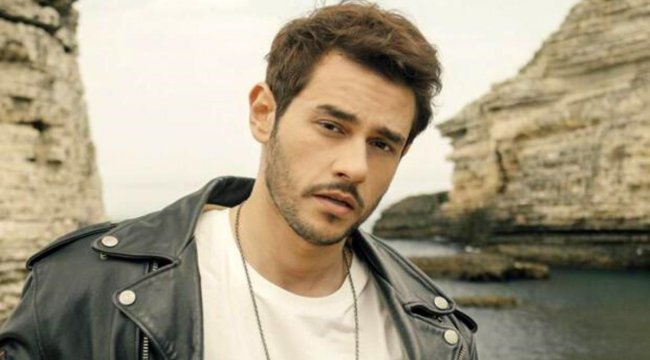 Cem Belevi: Flört ederken şeytan tüyüme güvenirim
