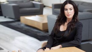 Defne Samyeli'den sevindiren haber! Koronavirüsü atlattı, hatta misafir ağırladı