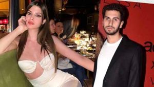 Derin Talu hakkında bomba aşk iddiası