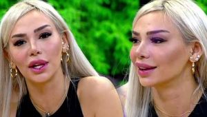 Didem Kınalı, Bülent Serttaş'ı polise şikayet etti mi?