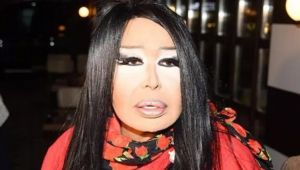 Diva'dan dikkat çeken açıklama: Sonum Zeki Müren gibi oluyordu