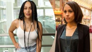 Doktor Who dizisinde rol alan Tanya Fear dört gündür kayıp: Genç oyuncudan haber alınamıyor