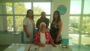 EDİSSA ESTETİK VE GÜZELLİK MERKEZİ GÖZ KAMAŞTIRIYOR