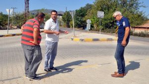 EVREN TEZCAN İLE ORTACA YALANCI CENNET