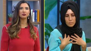 Göğüs silikonu karşılığında 2 çocuğunun velayetini eşine verdi! Savunması pes dedirtti