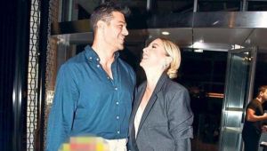 Hadise ve Mehmet Dinçerler tatile çıktı! İki gecelik konaklamaya rekor ücret ödedi