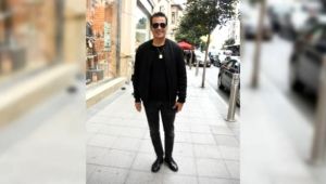 Hakan Peker'den şaşırtan albüm açıklaması
