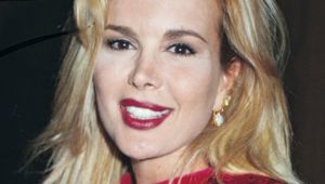 Harika Avcı'dan yıllar sonra ilk fotoğraf