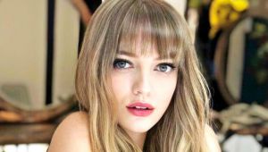 İranlıların yeni gözdesi