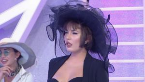 Kaldığı otele 3 ayda 1 trilyon harcayan Bahar Candan: Aynı parayı herkes harcıyor